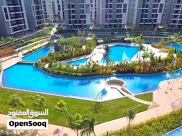 Furnished Monthly in Giza 6th of October