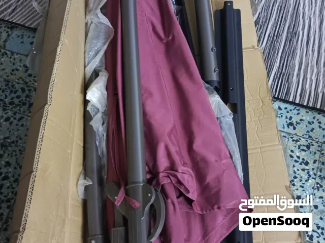 مظله  كبيره حديد