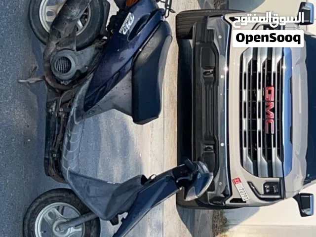 مشراع دايو 2 Dio 2 Honda dio 2