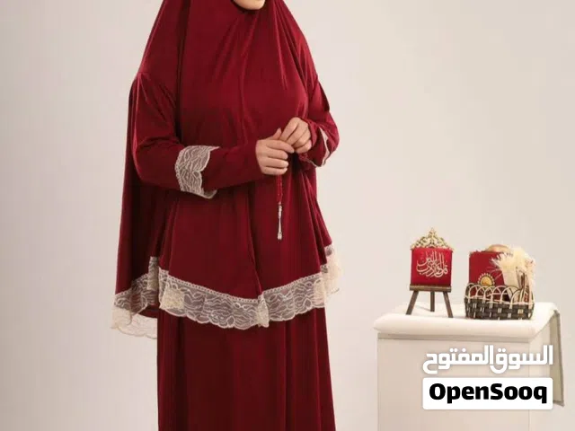 وصل الجديد  طقم صلاة