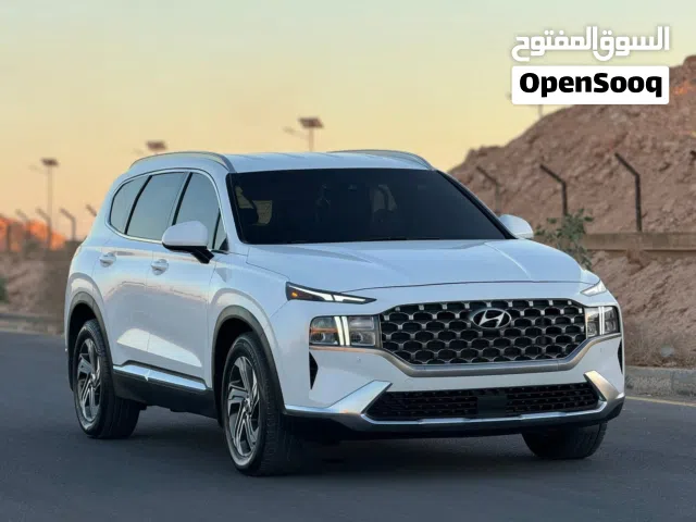 2023 هيونداي سنتافي GLS Top