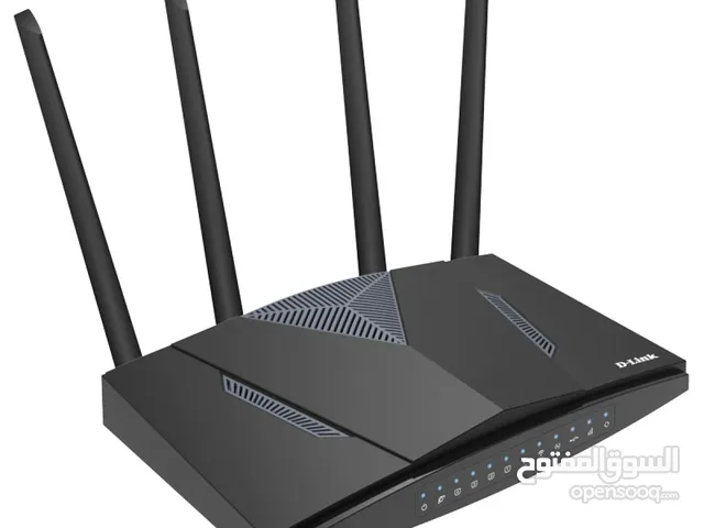 D-Link DWR-M961 4G AC1200 LTE Router راوتر بشريحة