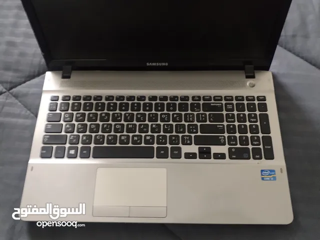 Windows Samsung for sale in Irbid