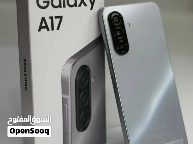 Samsung Galaxy A17 256 GB in Tripoli