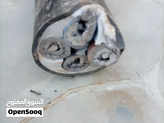 كبل 4 × 50