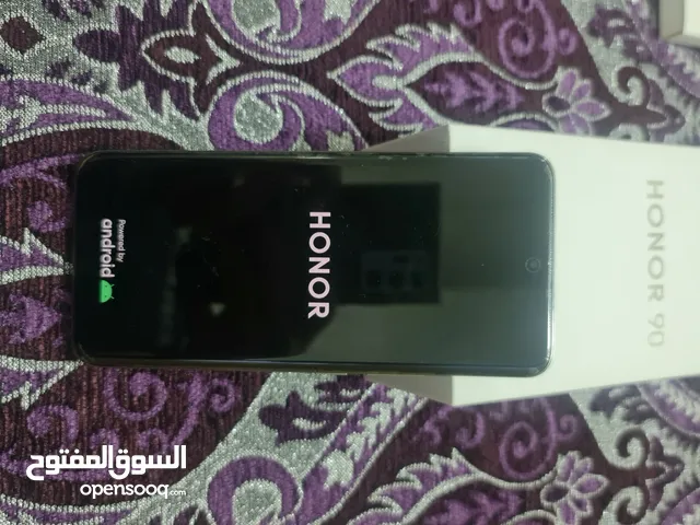 Honor Honor 90 512 GB in Zarqa