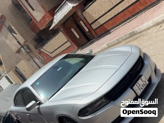 2021 دودج تشارجر SXT