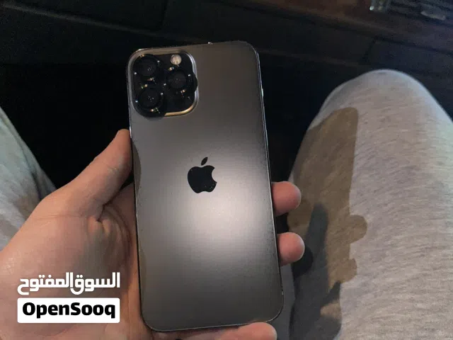 Apple iPhone 13 Pro Max 128 GB in Tripoli
