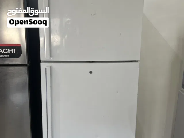 ثلاجة مطبخ