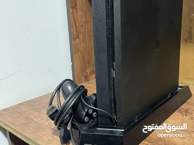 بليستيشن 4 سلم