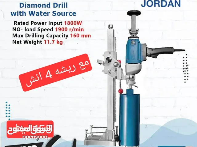 كور ماشين صناعي