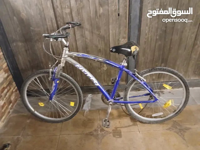 بسكليت هافي