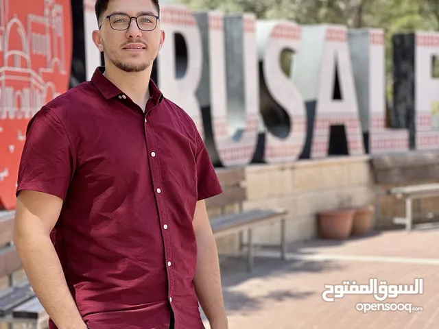 Yazan Wafeq Awawda