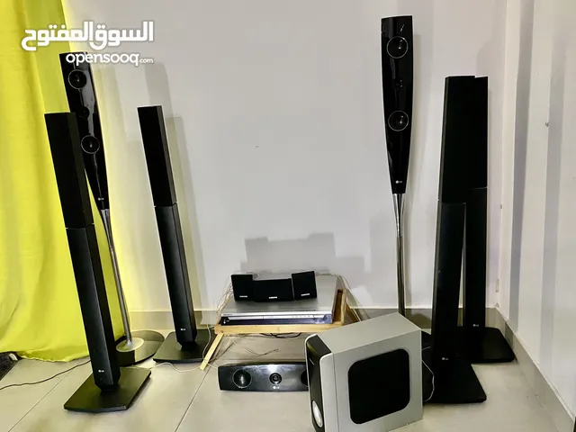 Samsung home theater