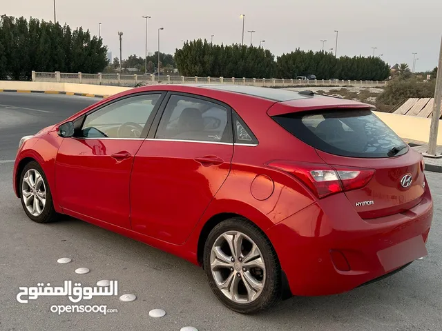 Hyundai i30 - Model 2014