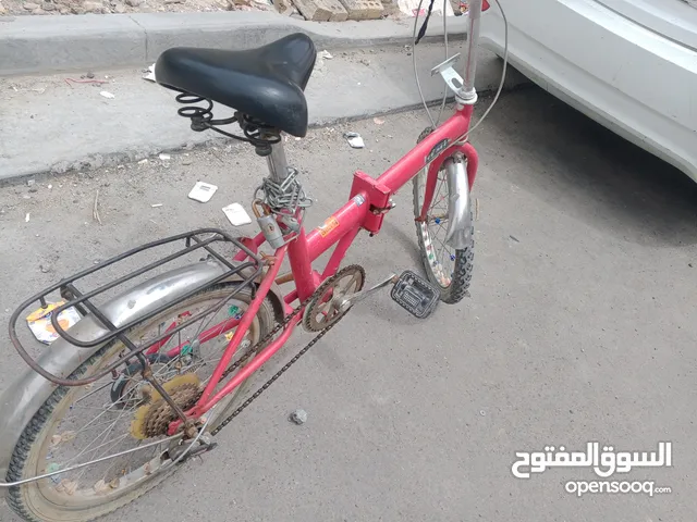 بايسكل طباكه بسعر مناسب .................................. متلكي مثله