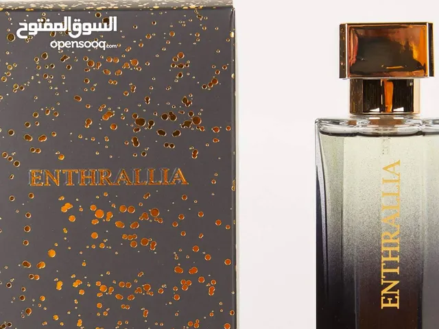 عطور نسائية اصليه من ليلاس وكوتون وديفاكتو