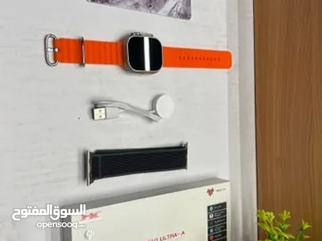 SMART WATCH HK 10 ULTRA - A