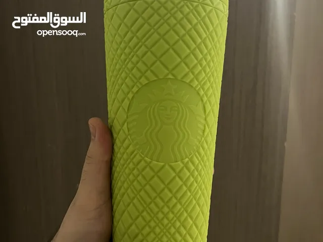 كوب ستاربكس كبير (جديد)