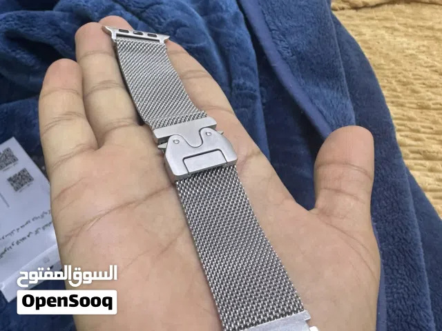 سير ساعه ابل الترا غير مستخدم