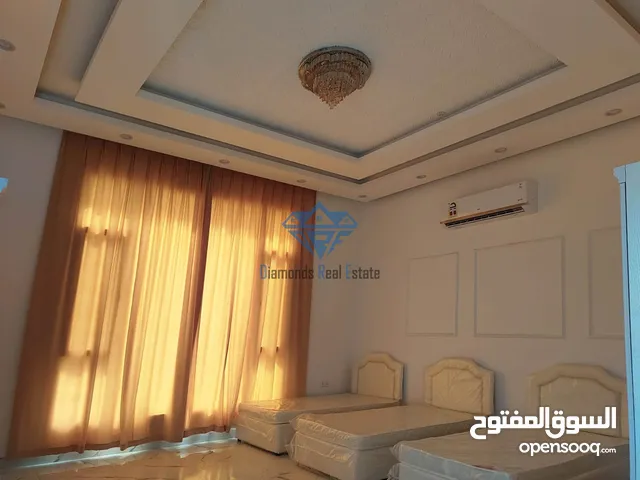 #REF1120    Modern designed spacious & luxurious 9BR Villa available for rent in Mawaleh south