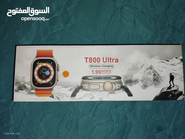 Ultra smart watches for Sale in Sana'a