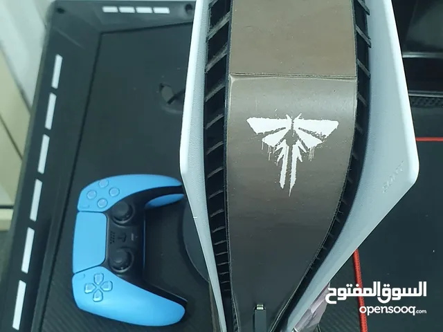 للبيع بلستيشن 5
