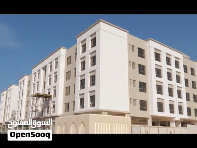 160 m2 3 Bedrooms Apartments for Rent in Tripoli Bin Ashour