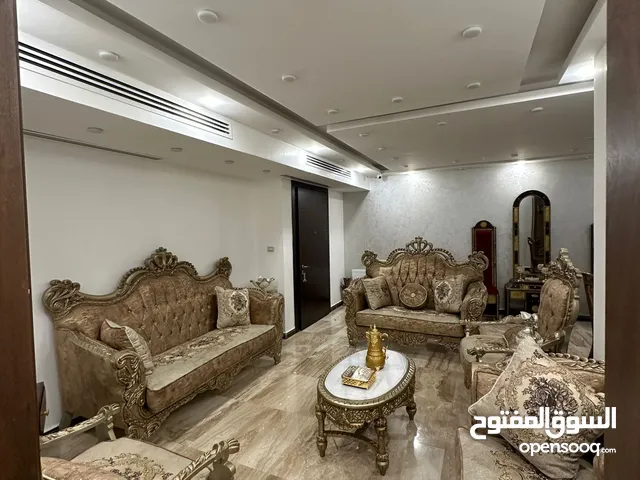 205 m2 3 Bedrooms Apartments for Sale in Amman Khalda