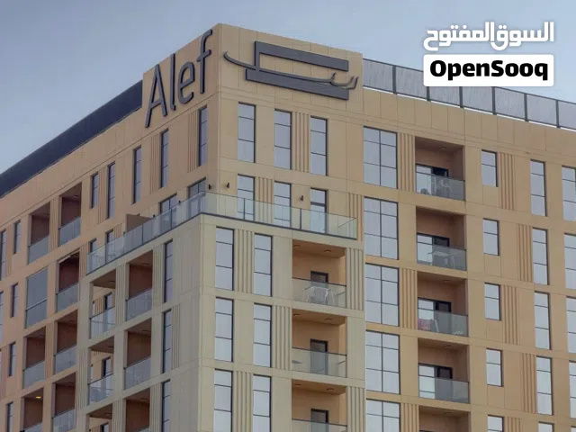 651 ft² 1 Bedroom Apartments for Sale in Sharjah Muelih