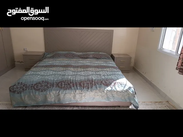 غرفة نوم مستعملة