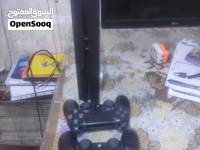 بلي 4  مهكر للبيع