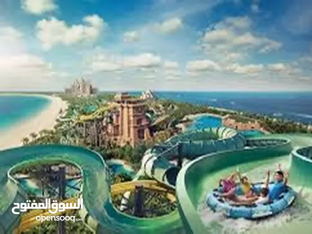 1ticket Aquaventure water park day pass