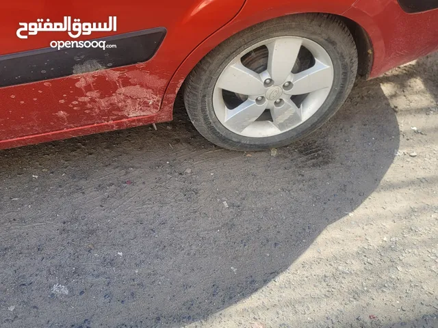 Braid 15 Tyres in Sana'a