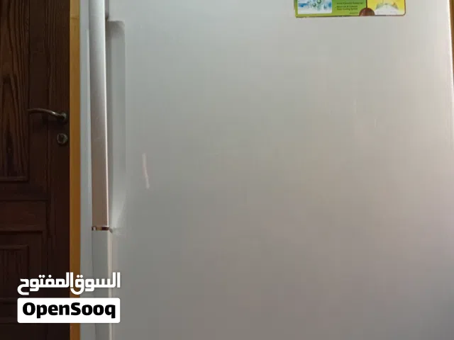 ثلاجه نوع LG بحالت الوكاله