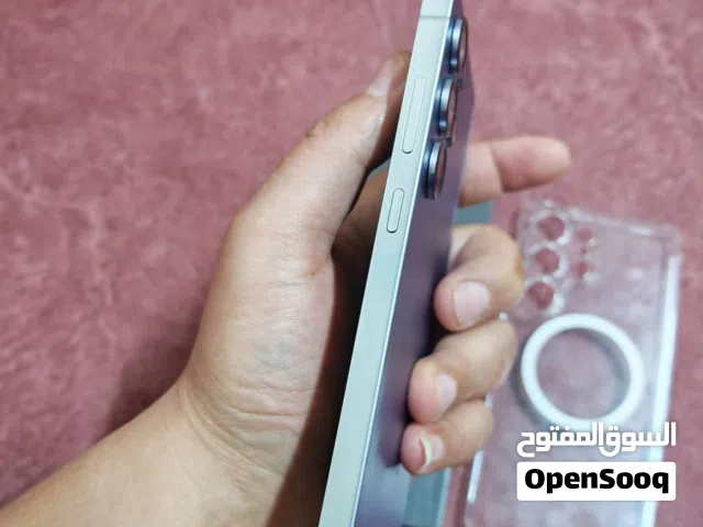 Samsung Galaxy S25 Ultra 256 GB in Amman