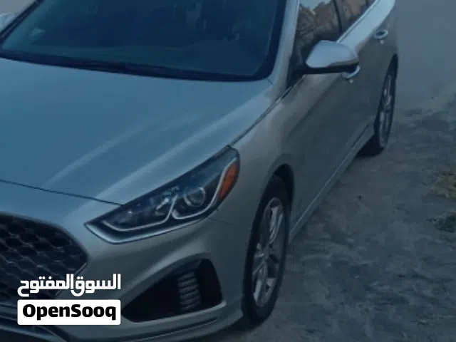 سيار نظيف سعار مناسب جد بناسب انشالله