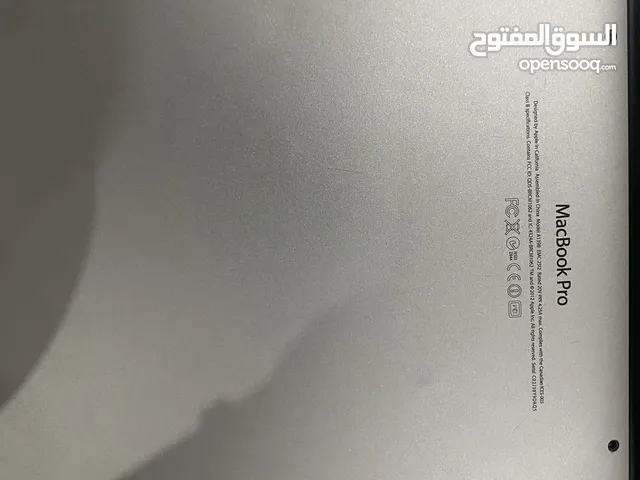 macOS Apple for sale in Amman