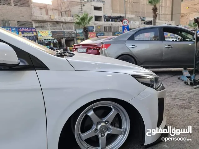 Other 17 Rims in Amman