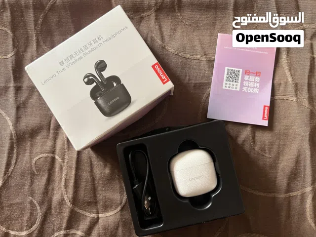 سماعة Lenovo