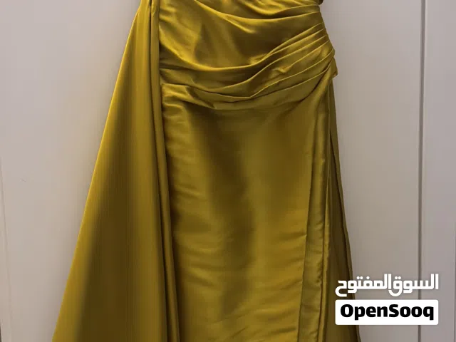 فستان سهرة فخم