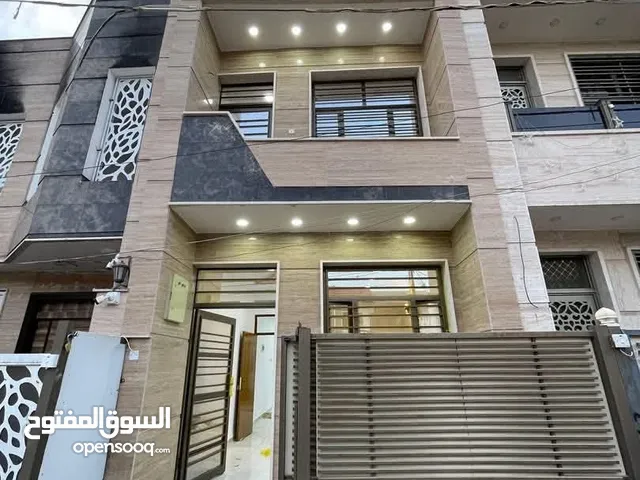 دار للبيع مساحة 68م في السيديـــــة