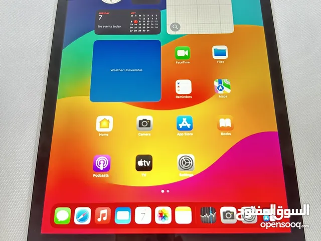 Apple iPad 7 32 GB in Muscat