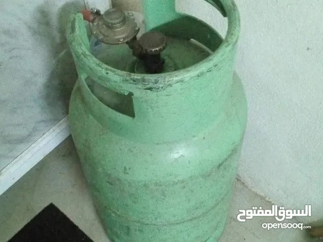جرة غاز للبيع