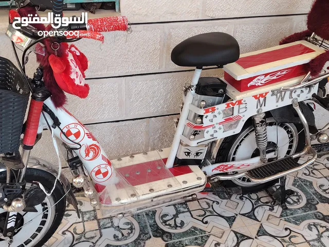 دراجا كهرباء للبيع