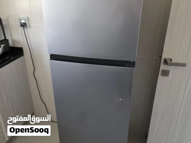 Hisense fridge
