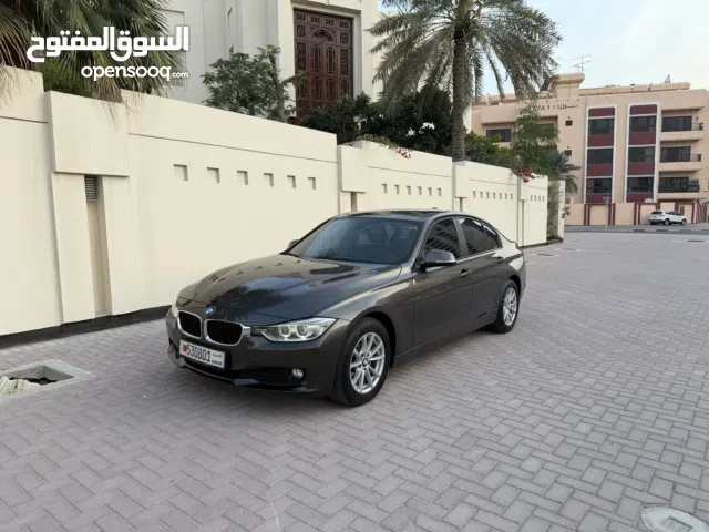 For Sale  BMW 316 2015