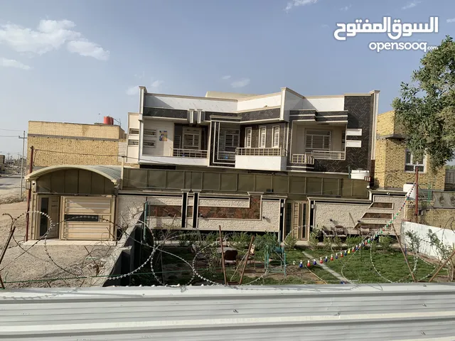 306 m2 More than 6 bedrooms Villa for Sale in Dhi Qar Other