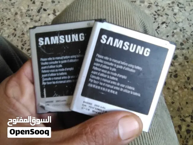 بطارية Samsung galaxy S4 ال2 ب8د