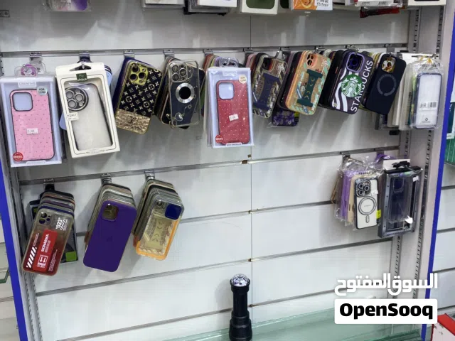 Brand New Mobile Covers – iPhone & Android Cases in Various Styles
